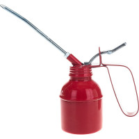 Рычажная маслёнка GROZ РТ GR41430 - MP21R/F