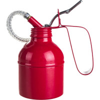 Рычажная маслёнка GROZ РТ GR41431 - MP22R/F