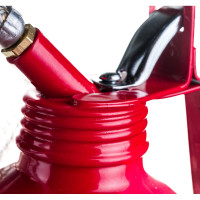 Рычажная маслёнка GROZ РТ GR41431 - MP22R/F