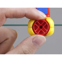 Нож для разделки кабеля Jokari Secura No. 28H JK 10280