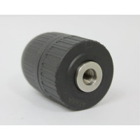 Патрон быстрозажимной АТАКА №13 0,8-10мм 3/8"-24UNF в кор.(1шт.) 8080490