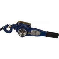 Ручная рычажная таль TOR ТРР-ТРШСР 1,0ТХ3М (тип HSH) 10213