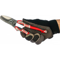 Кабелерез многожильного кабеля NWS 043-69-210