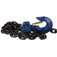 Ручная рычажная таль TOR ТРР-ТРШСР 3,0ТХ3М (тип HSH) 10233