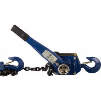 Ручная рычажная таль TOR ТРР-ТРШСР 3,0ТХ3М (тип HSH) 10233