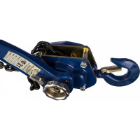 Ручная рычажная таль TOR ТРР-ТРШСР 3,0ТХ3М (тип HSH) 10233