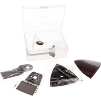 Универсальный резак реноватор Энкор МФЭ-400Э 50273