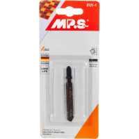 Пилка T150RIFF (75х50 мм; мелкое зерно №50) по стеклу, керамике MPS 3121-1