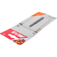 Пилка T150RIFF (75х50 мм; мелкое зерно №50) по стеклу, керамике MPS 3121-1