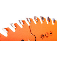 Диск пильный по дереву (190х30х2,6/1,6 мм; Z64) CMT 292.190.64M