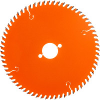 Диск пильный по дереву (190х30х2,6/1,6 мм; Z64) CMT 292.190.64M