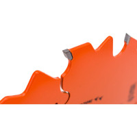 Диск пильный по дереву (160х20х2,6/1,6 мм; Z12) CMT 290.160.12H