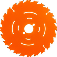 Диск пильный по дереву (190х30/20/16х1,7/1,1 мм; Z24) CMT 271.190.24M