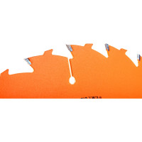 Диск пильный по дереву (190х30/20/16х1,7/1,1 мм; Z24) CMT 271.190.24M