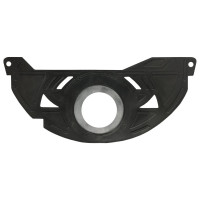 Мешок-пылесборник многоразовый с текстильной застежкой для пылесоса KARCHER EURO Clean EUR-5215