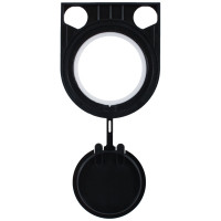 Мешок-пылесборник синтетический для пром. пылесосов до 72 л EURO Clean EUR-318/1