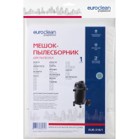 Мешок-пылесборник синтетический для пром. пылесосов до 72 л EURO Clean EUR-318/1