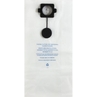 Мешок-пылесборник бумажный 5 шт. (до 36 л) AIR Paper P-309/5