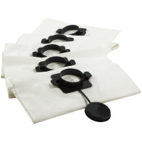 Мешок-пылесборник бумажный 5 шт. (до 36 л) AIR Paper P-309/5