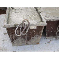 Растворный ящик Мега ЯР-1 850