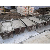 Растворный ящик Мега ЯР-1 850