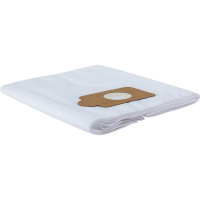 Мешок-пылесборник clean pro синтетический 5 шт. (до 15 л) OZONE CP-221 CP-221/5