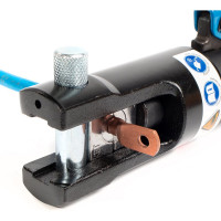 Гидравлический ручной пресс КВТ ПГР-120 53052