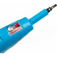 Инструмент для снятия изоляции КВТ WS-05 55953