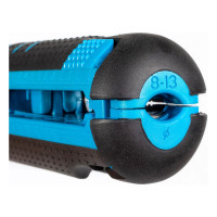 Инструмент для снятия изоляции КВТ WS-05 55953