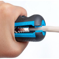 Инструмент для снятия изоляции КВТ WS-05 55953