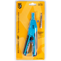 Инструмент для снятия изоляции КВТ WS-05 55953
