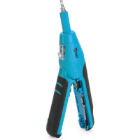 Инструмент для снятия изоляции КВТ WS-05 55953