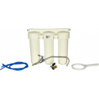 Фильтр для воды Аквафор Трио Норма, умягчающий