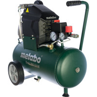 Масляный компрессор Metabo Basic 250-24 W 601533000
