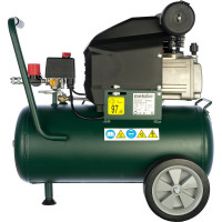 Масляный компрессор Metabo Basic 250-24 W 601533000