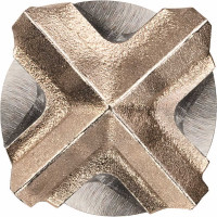 Бур по бетону (20х400/540 мм; SDS-max) DEWALT DT 60817