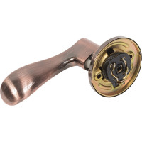 Защелка APECS 0891-01-AC 13250