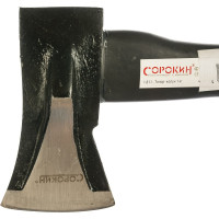 Топор-колун 1кг Сорокин 1.811
