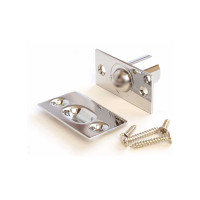 Шариковый фиксатор APECS R-0001-CR 15857