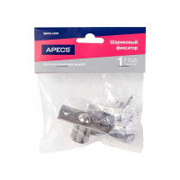 Шариковый фиксатор APECS R-0001-CR 15857