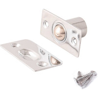 Шариковый фиксатор APECS R-0001-CR 15857