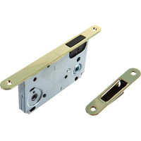 Врезная магнитная защелка APECS 5300-M-WC-G 15733