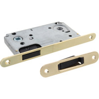 Врезная магнитная защелка APECS 5300-M-WC-G 15733