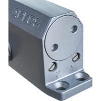 Доводчик дверной APECSDC-20.2/0850/045-A1-SL 18912 00018912