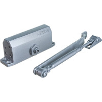 Доводчик дверной APECSDC-20.2/0850/045-A1-SL 18912 00018912