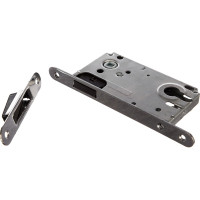 Врезной магнитный замок APECS 5300-M-CR 15738