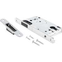 Врезной магнитный замок APECS 5300-M-CR 15738