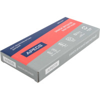 Врезной магнитный замок APECS 5300-M-CR 15738