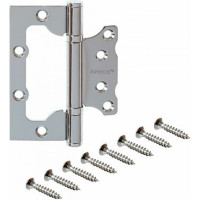 Петля APECS накладная 100752,5-B2-Steel-CR 2шт 18041