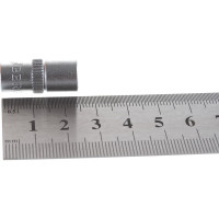 Головка торцевая 6-гранная SuperLock (1/4"; 8 мм) Berger BG BG-14S08